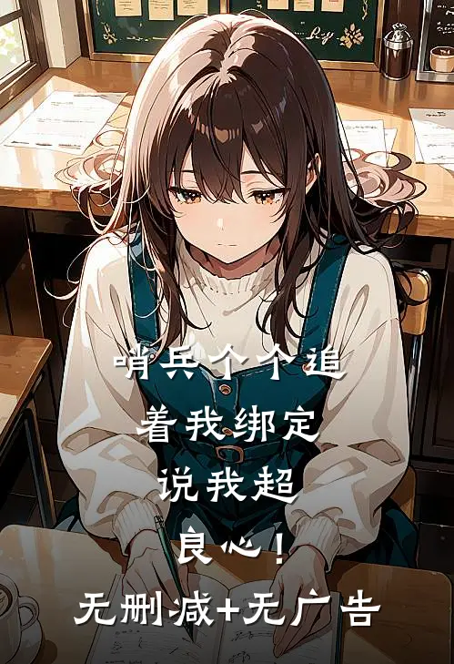 哨兵个个追着我绑定，说我超良心！无删减+无广告