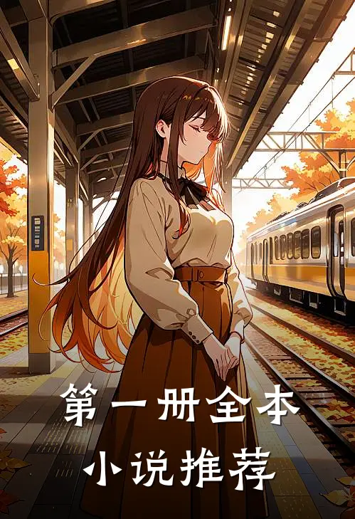 第一册全本小说推荐