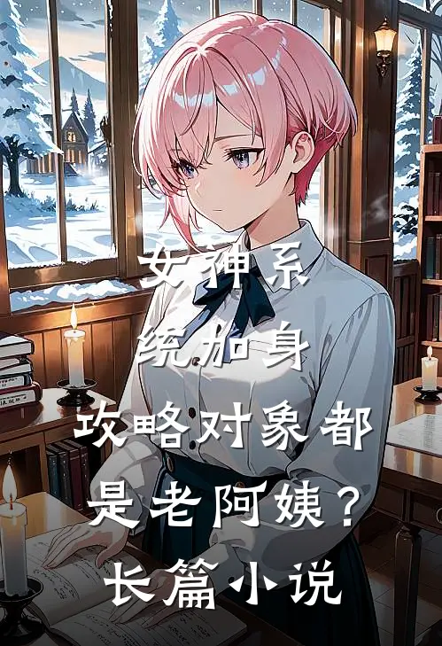 女神系统加身，攻略对象都是老阿姨？长篇小说
