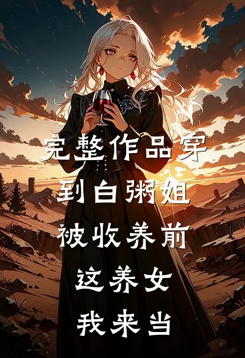完整作品穿到白粥姐被收养前，这养女我来当