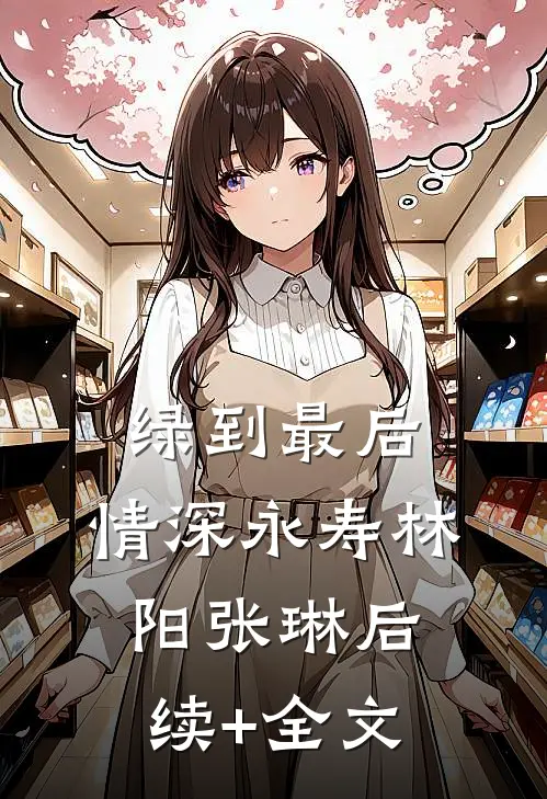绿到最后，情深永寿林阳张琳后续+全文