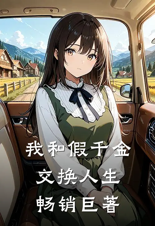 我和假千金交换人生畅销巨著