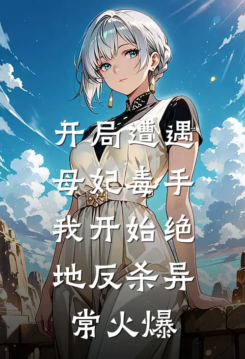 开局遭遇母妃毒手，我开始绝地反杀异常火爆