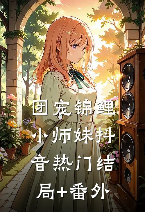 团宠锦鲤小师妹抖音热门结局+番外