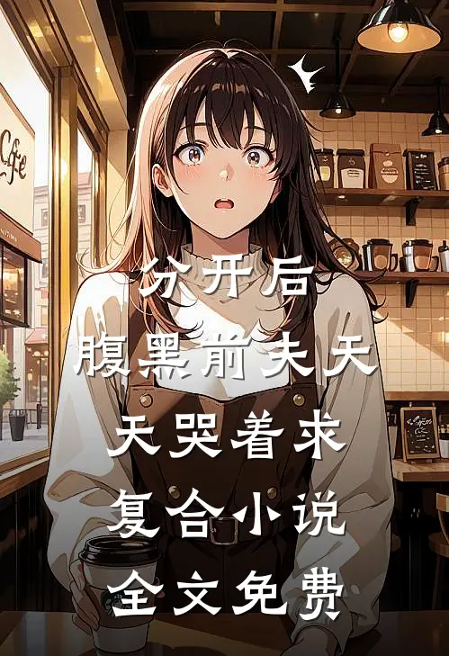 分开后，腹黑前夫天天哭着求复合小说全文免费