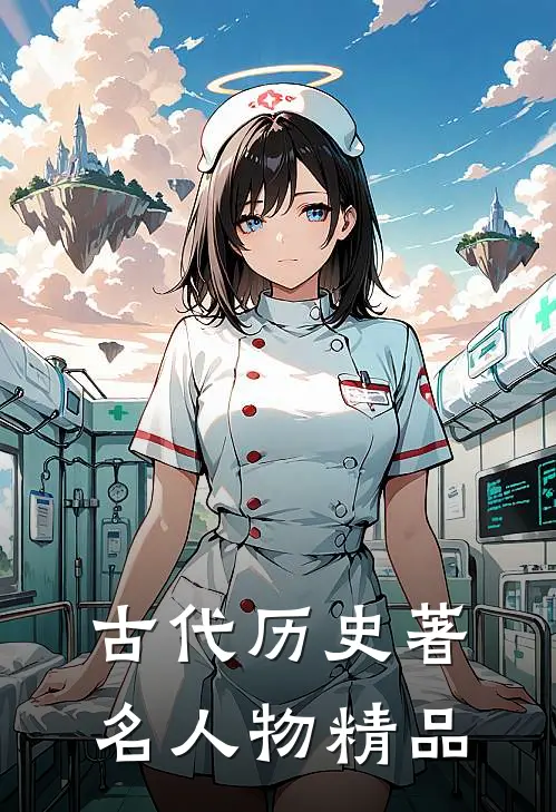 古代历史著名人物精品