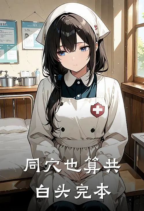 同穴也算共白头完本