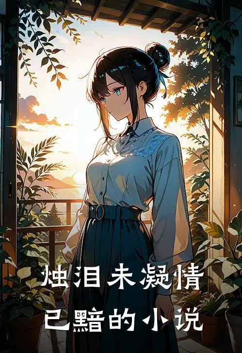 烛泪未凝情已黯的小说