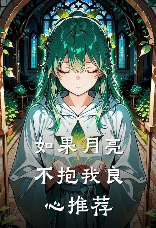 如果月亮不抱我良心推荐