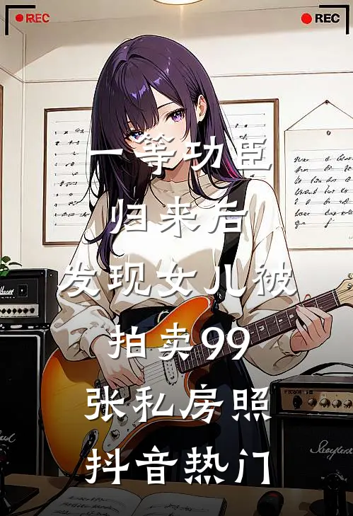 一等功臣归来后，发现女儿被拍卖99张私房照抖音热门