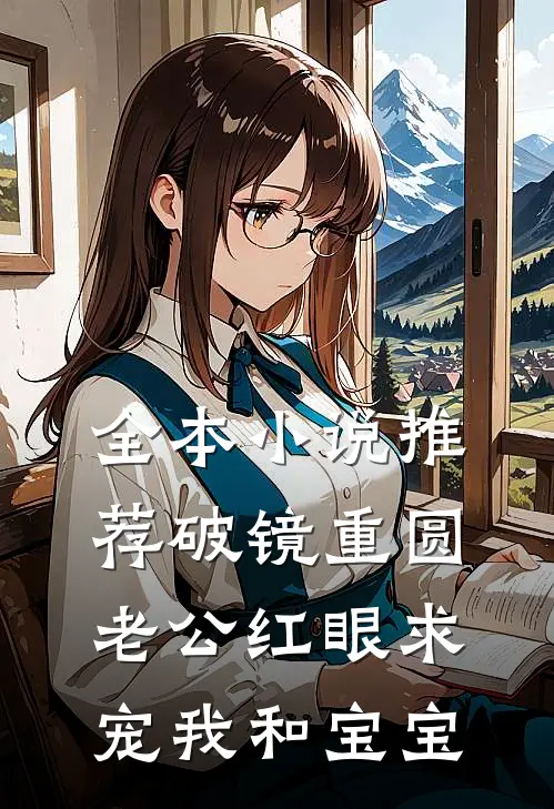 全本小说推荐破镜重圆：老公红眼求宠我和宝宝