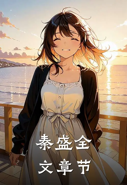秦盛全文章节