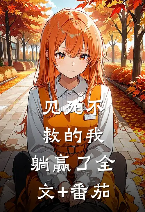见死不救的我，躺赢了全文+番茄