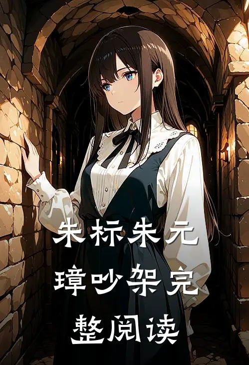 朱标朱元璋吵架完整阅读