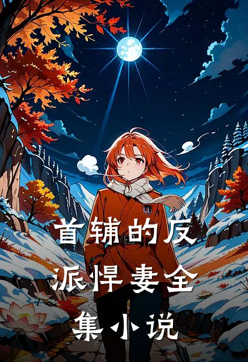 首辅的反派悍妻全集小说