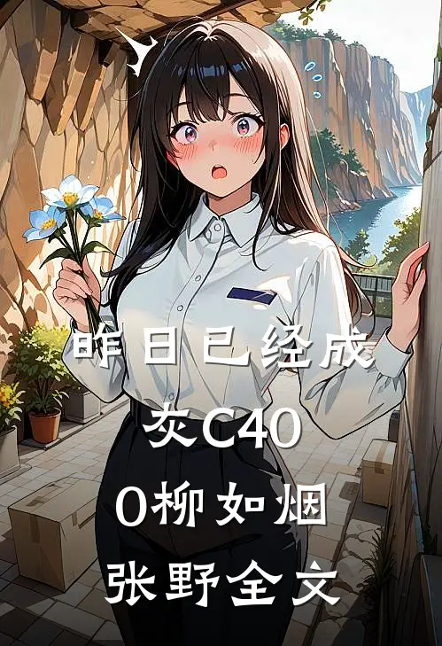 昨日已经成灰C400柳如烟张野全文
