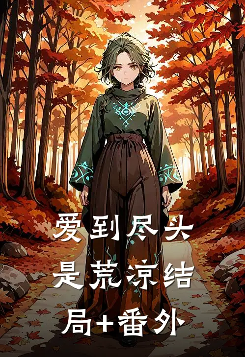 爱到尽头是荒凉结局+番外