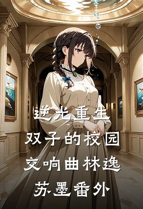 逆光重生：双子的校园交响曲林逸苏墨 番外
