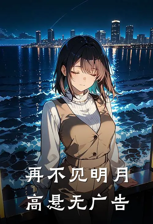 再不见明月高悬无广告