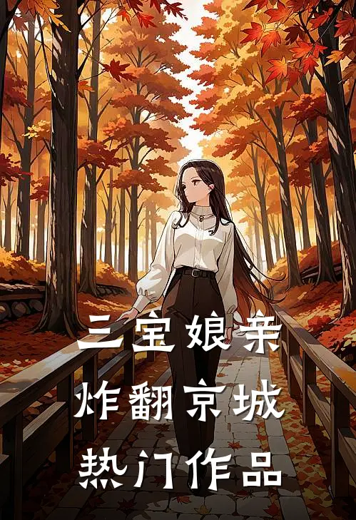 三宝娘亲炸翻京城热门作品