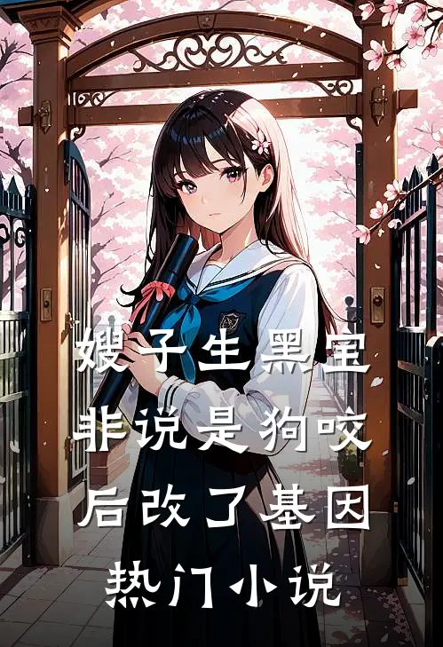 嫂子生黑宝非说是狗咬后改了基因热门小说