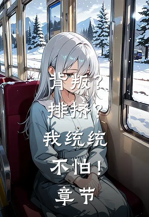 背叛？排挤？我统统不怕！章节