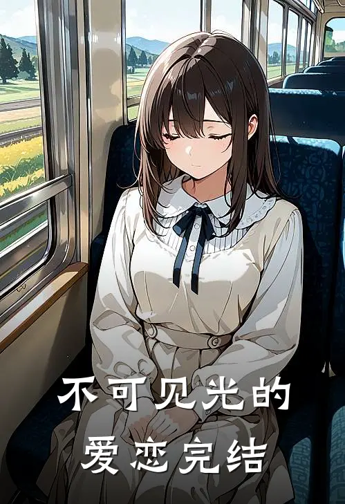 不可见光的爱恋完结