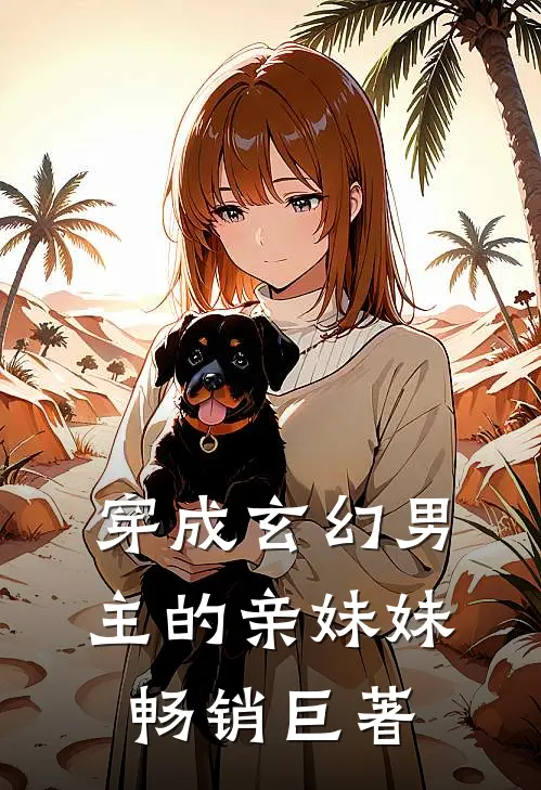 穿成玄幻男主的亲妹妹畅销巨著