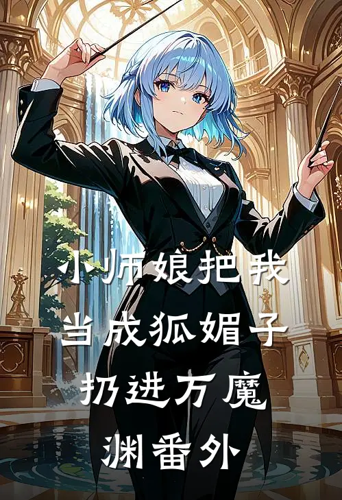 小师娘把我当成狐媚子，扔进万魔渊 番外