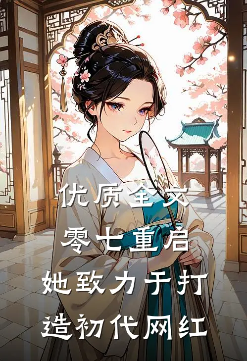 优质全文零七重启：她致力于打造初代网红