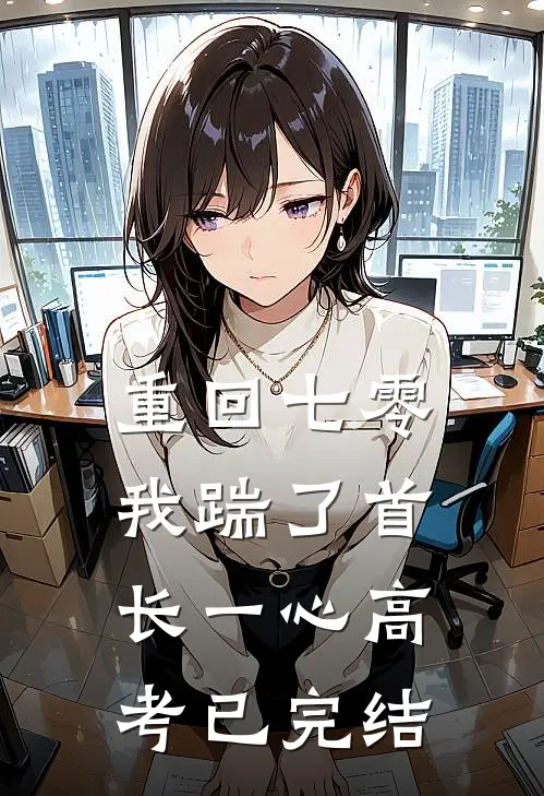 重回七零，我踹了首长一心高考已完结