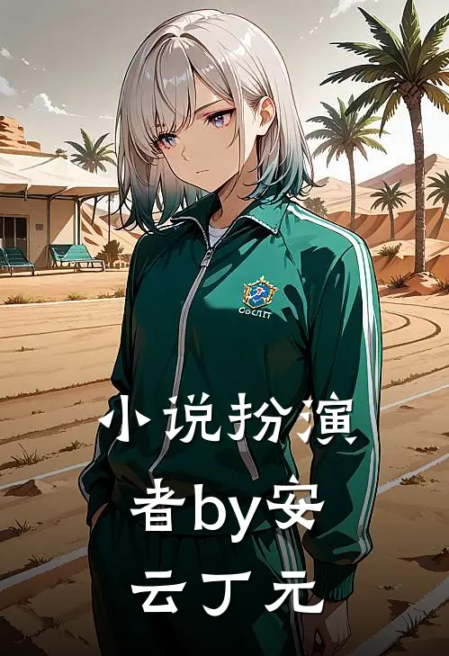 小说扮演者by安云丁元