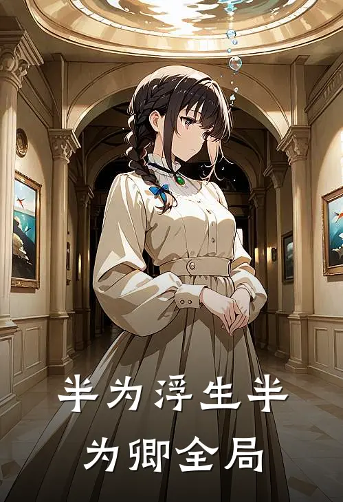 半为浮生半为卿全局
