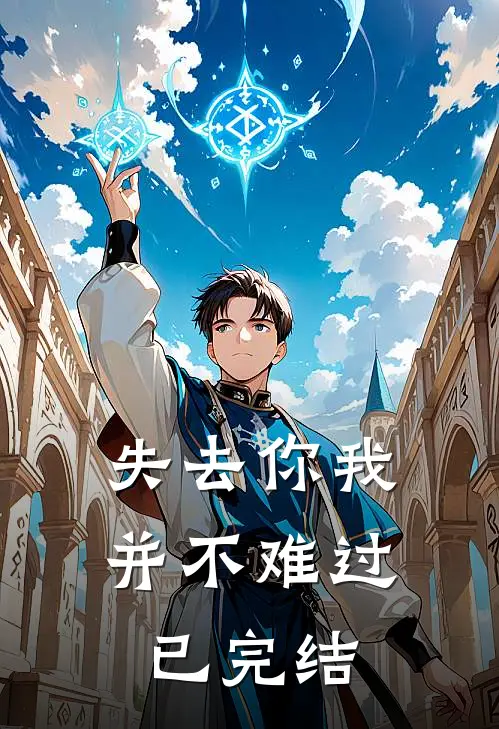 失去你我并不难过已完结