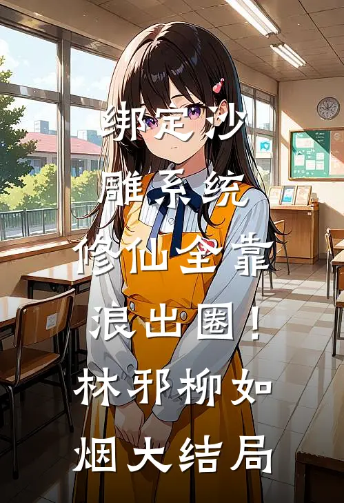 绑定沙雕系统：修仙全靠浪出圈！林邪柳如烟大结局
