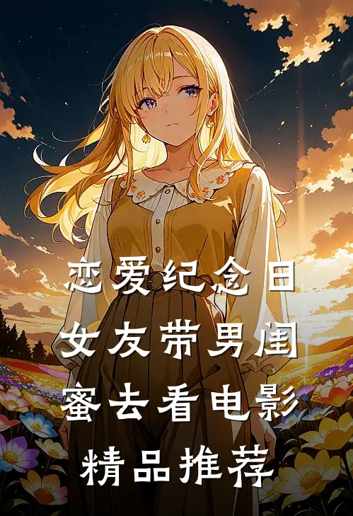 恋爱纪念日，女友带男闺蜜去看电影精品推荐