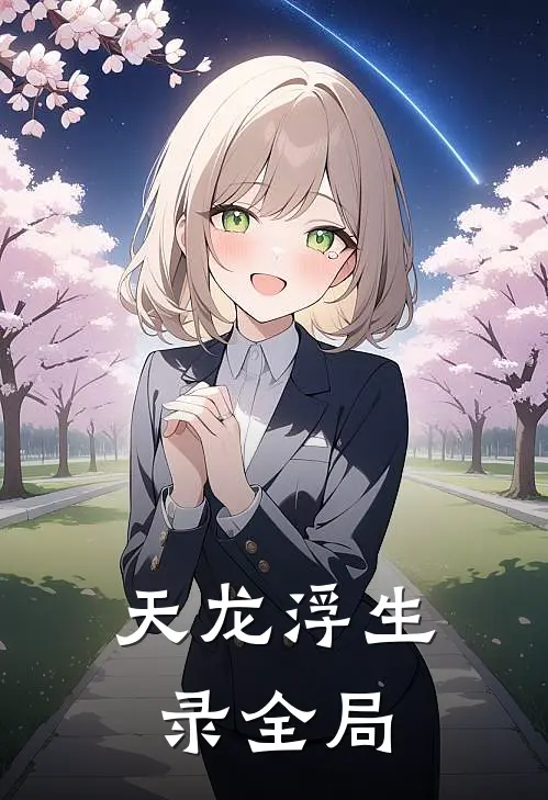 天龙浮生录全局