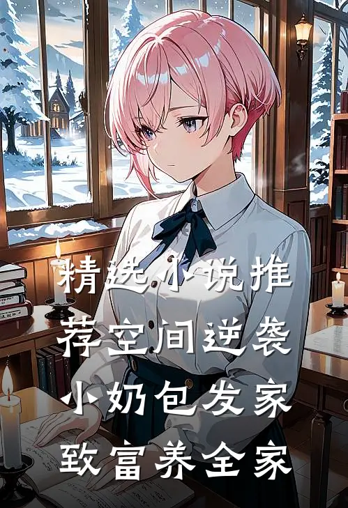精选小说推荐空间逆袭：小奶包发家致富养全家
