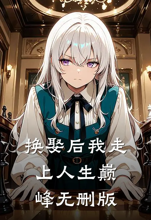 换娶后我走上人生巅峰无删版