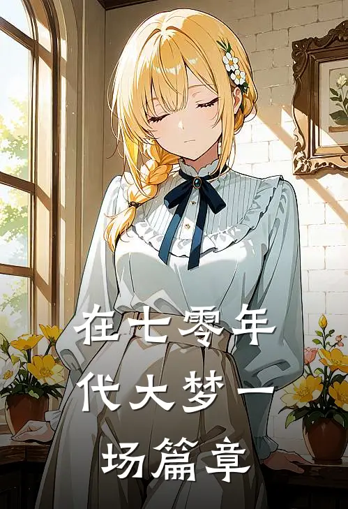 在七零年代大梦一场篇章