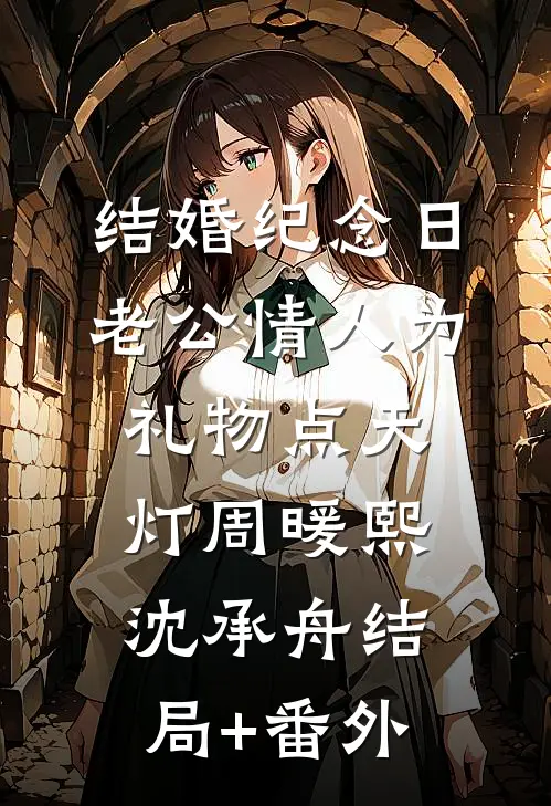 结婚纪念日，老公情人为礼物点天灯周暖熙沈承舟结局+番外