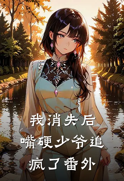 我消失后，嘴硬少爷追疯了 番外