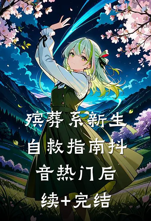 殡葬系新生自救指南抖音热门后续+完结