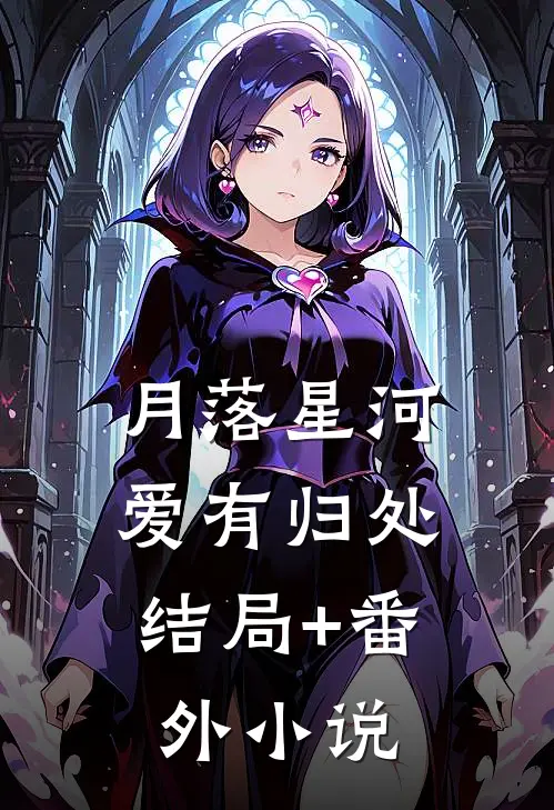 月落星河，爱有归处结局+番外小说