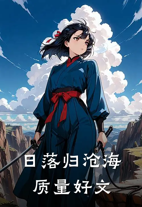 日落归沧海质量好文