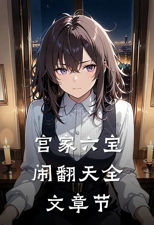 宫家六宝闹翻天全文章节