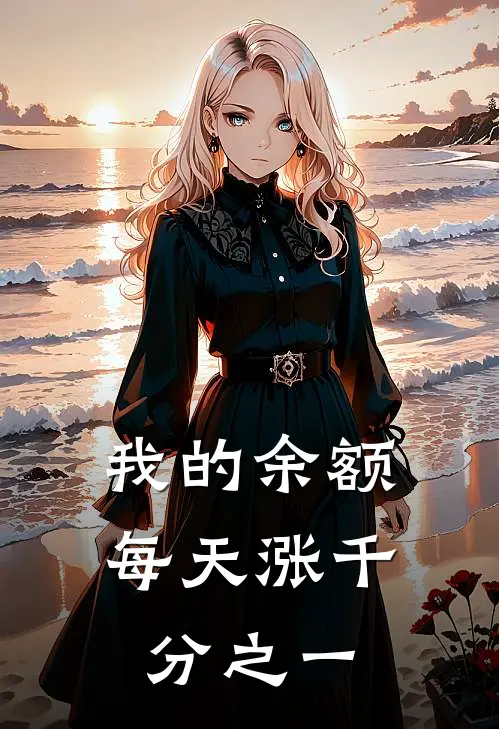 我的余额每天涨千分之一