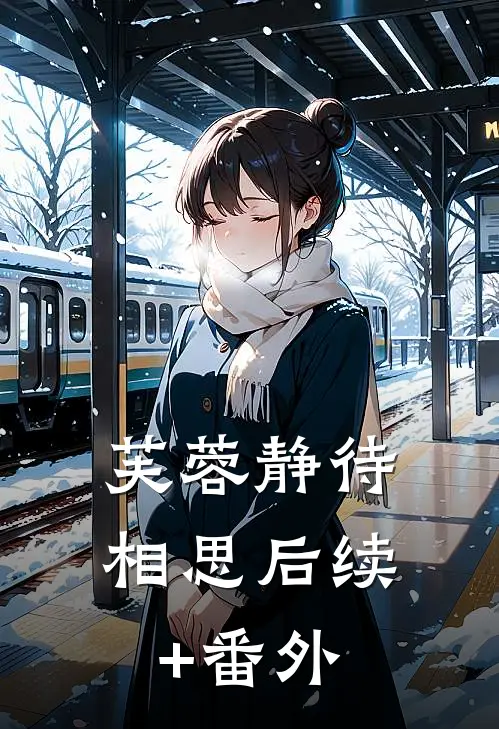 芙蓉静待相思后续+番外