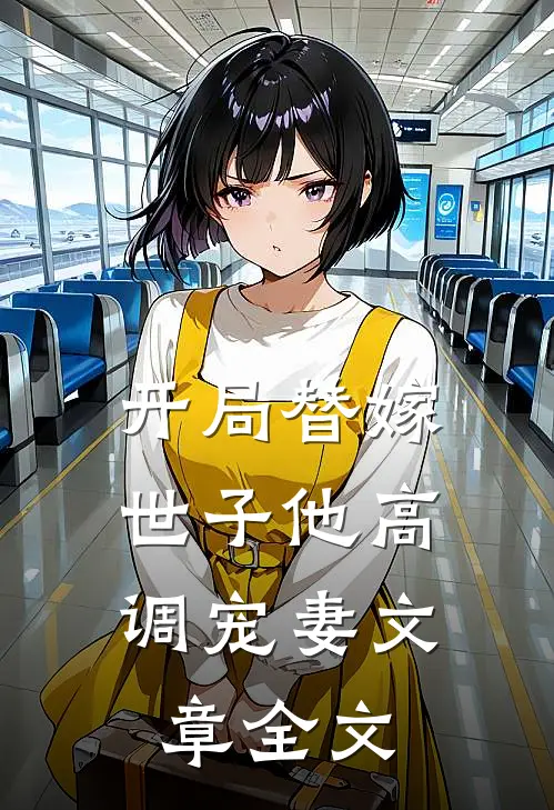 开局替嫁，世子他高调宠妻文章全文