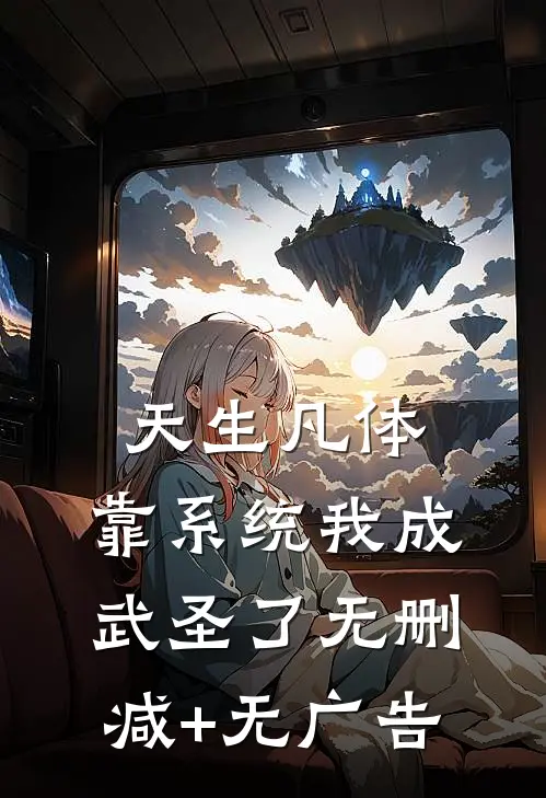 天生凡体，靠系统我成武圣了无删减+无广告